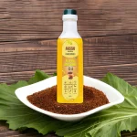 yellow mustard oil