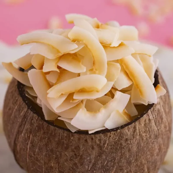 Coconut Chips