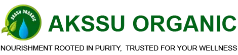 AKSSU ORGANIC