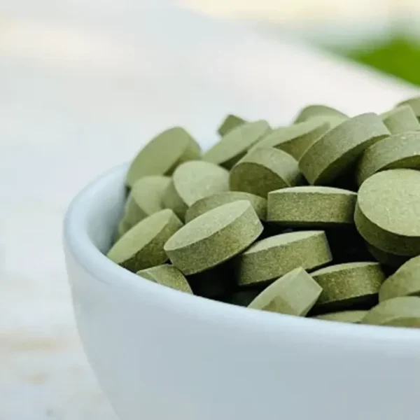 Moringa Tablets